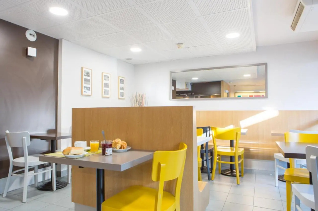 B&B HOTEL Toulon La Seyne sur Mer