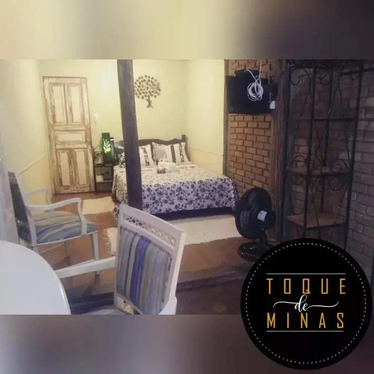 Pousada Toque de Minas
