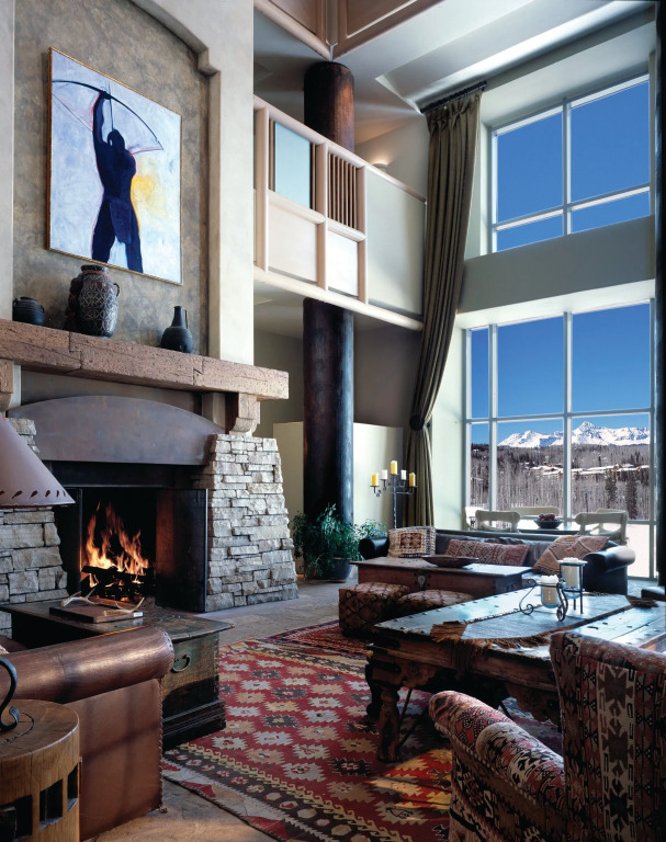 The Peaks Resort and Spa