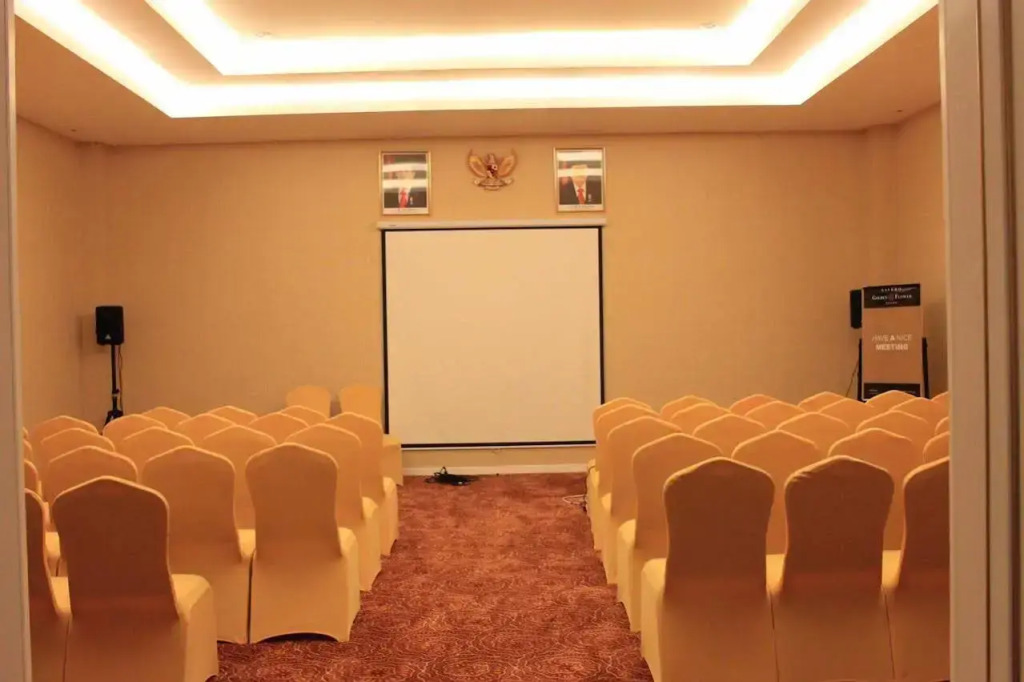 Grand Savero Hotel Bogor