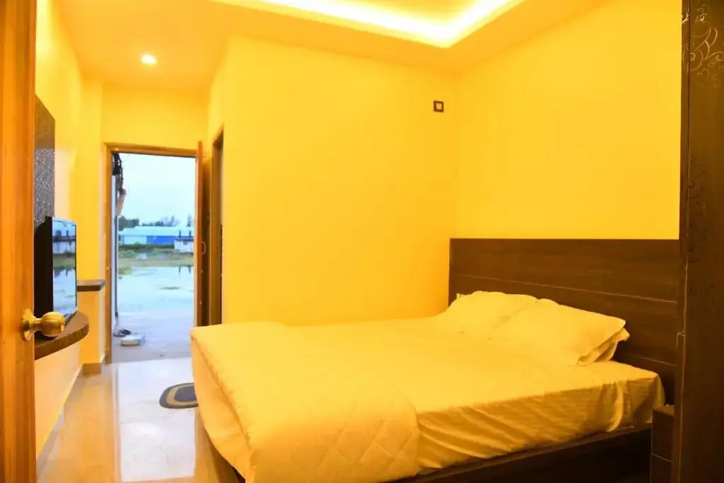 Hotel Lake View