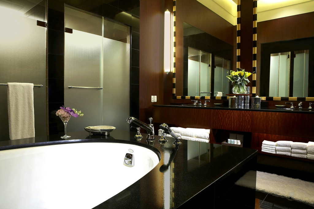 Westin Josun Seoul Hotel