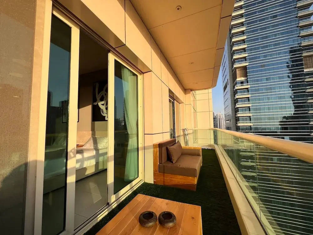 50 Discount Dubai Eye Sea View, 3 Min To Beach