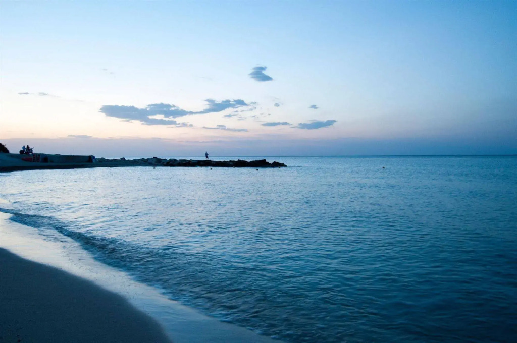 Ostuni a Mare