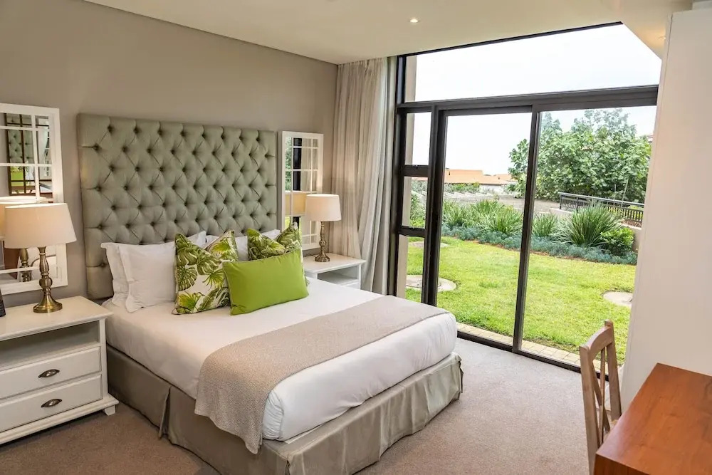 Zimbali Suite 107