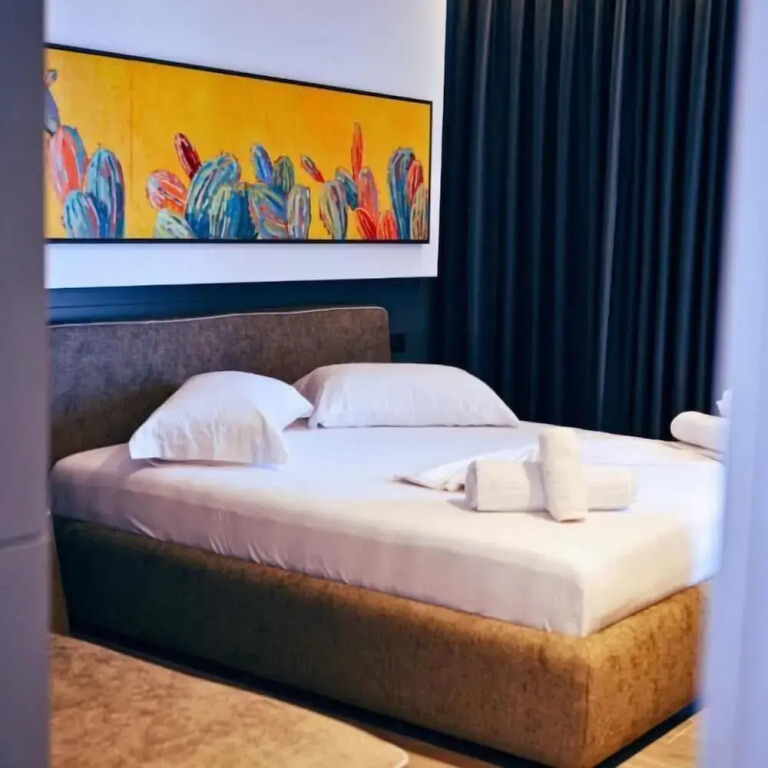 Vila Infinity-Luxury Rooms