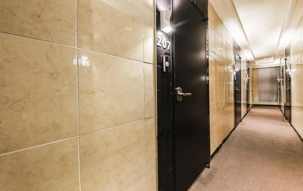 Hotel WO Seoul Station