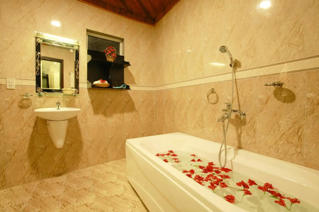 Rice Flower Homestay