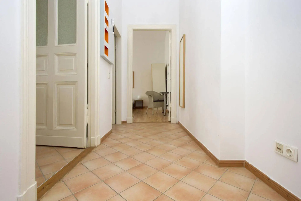 Primeflats - Apartments im Arnimkiez