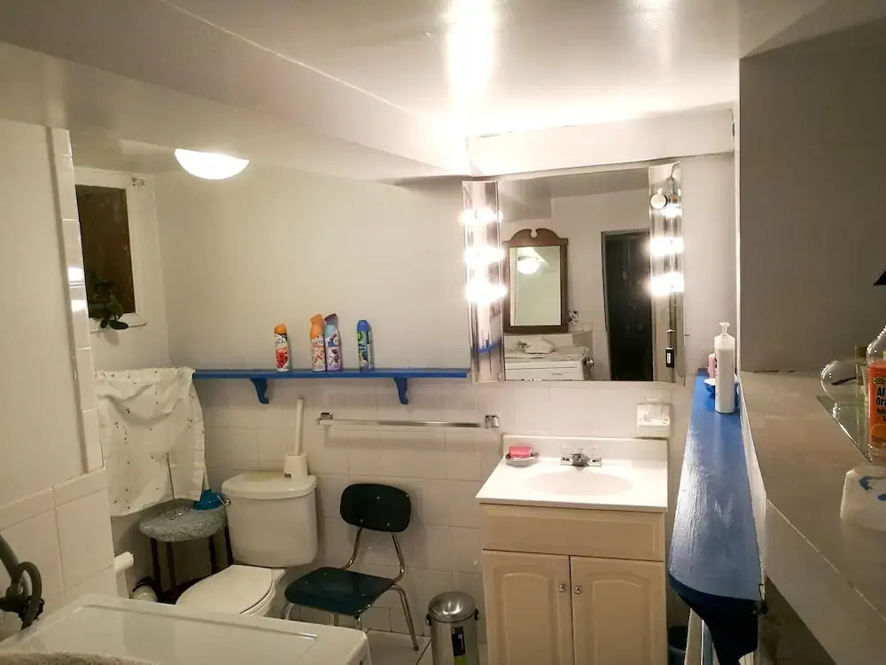 Apartment With 2 Bedrooms in Bronx, With Enclosed Garden and Wifi - 15