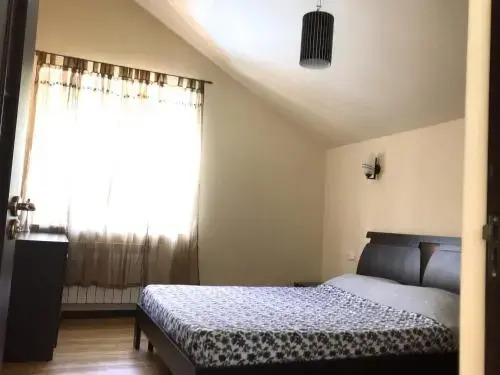 Dilijan Duplex