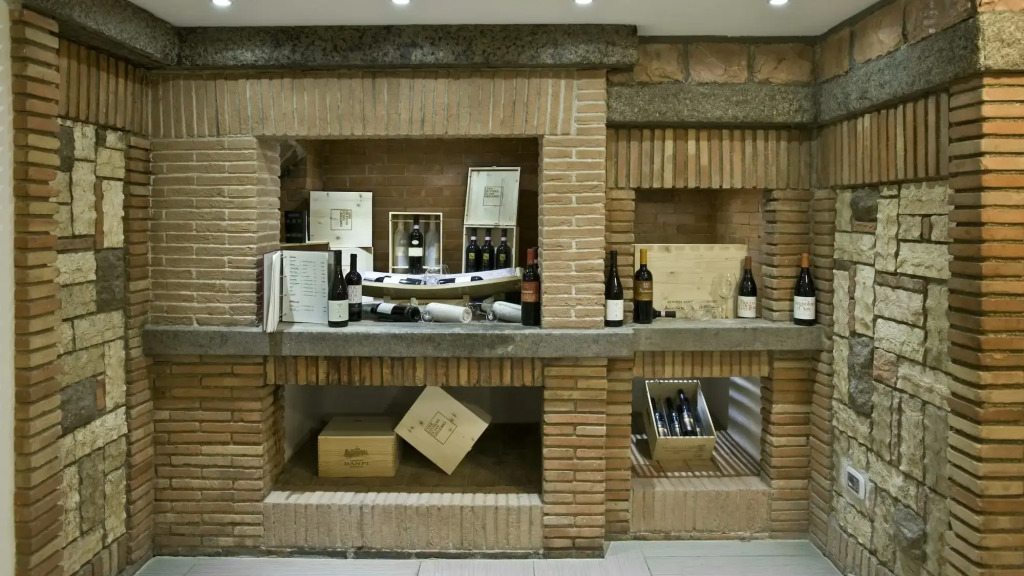 Albergo La Pace