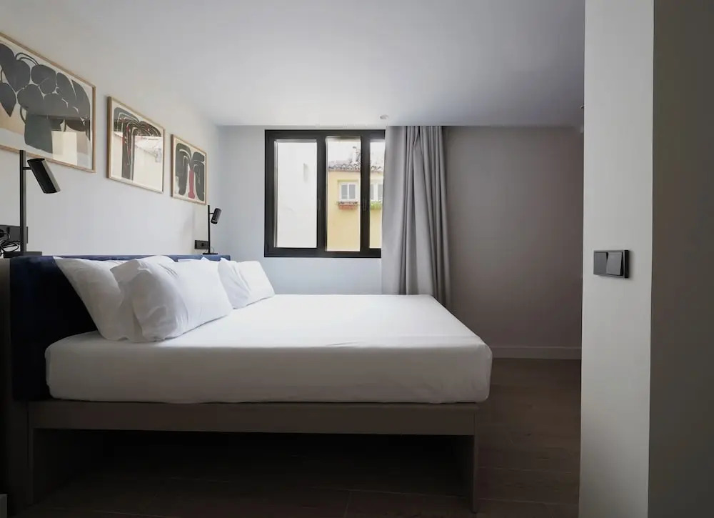 Numa Madrid Sol