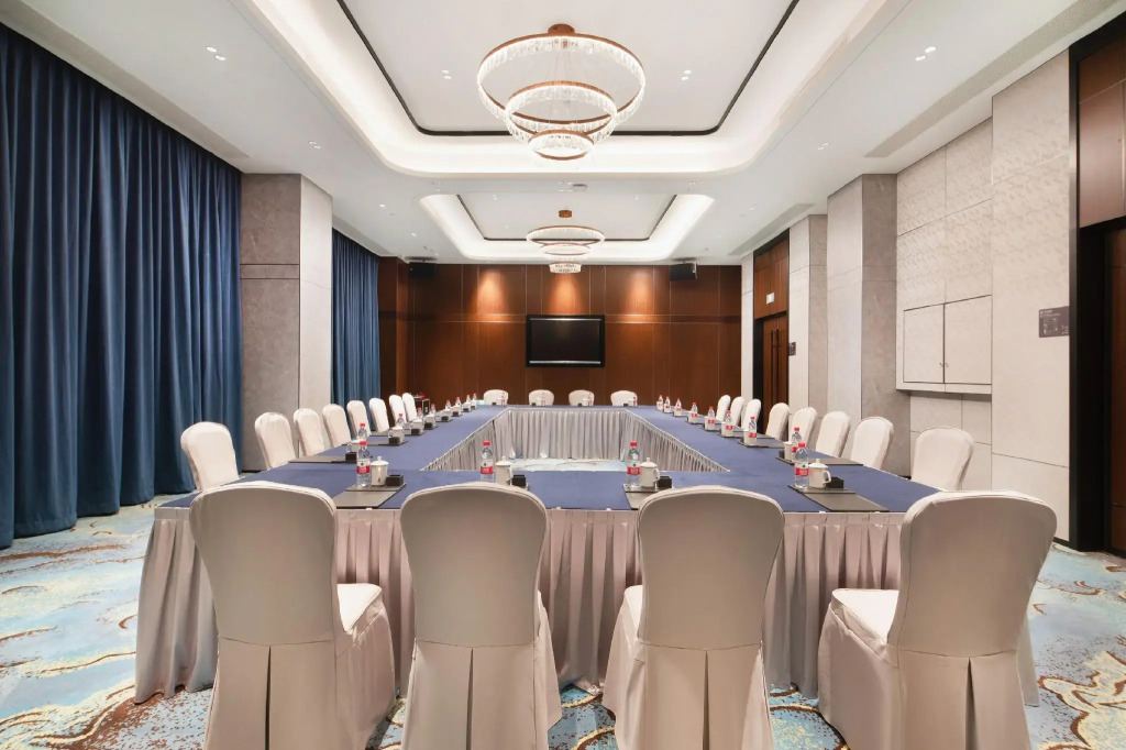 Hampton by Hilton Ningbo Eastern New Town