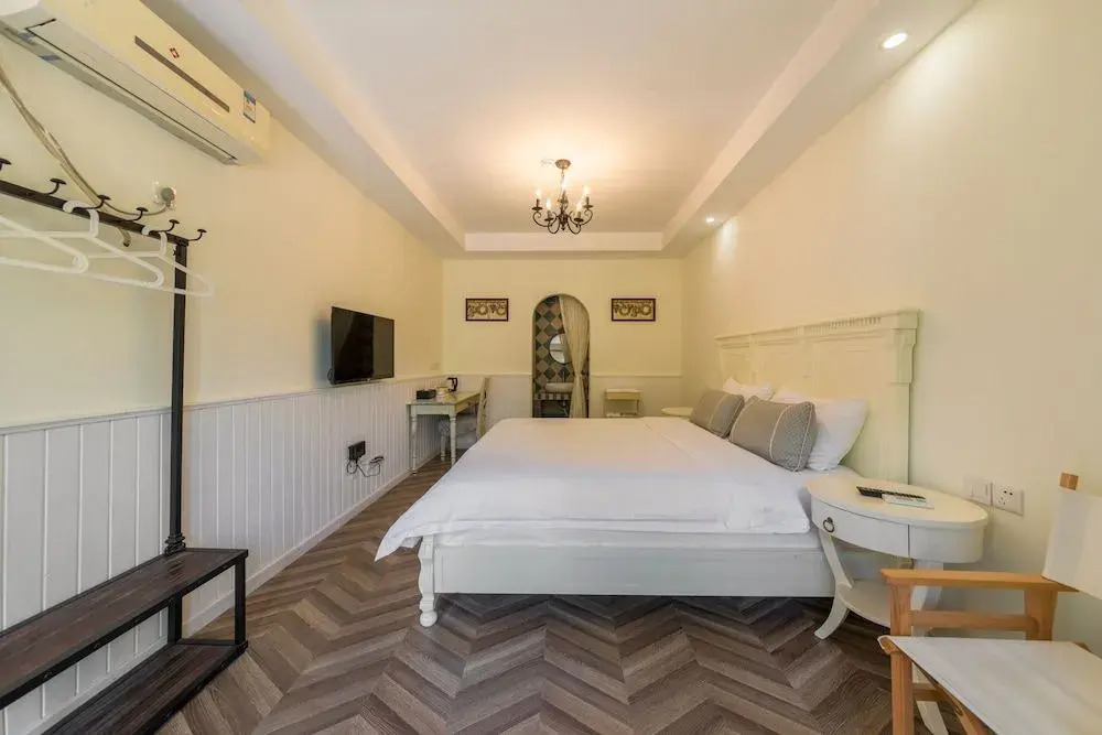 Hangzhou Youran Villa