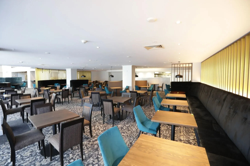 Distinction Christchurch Hotel