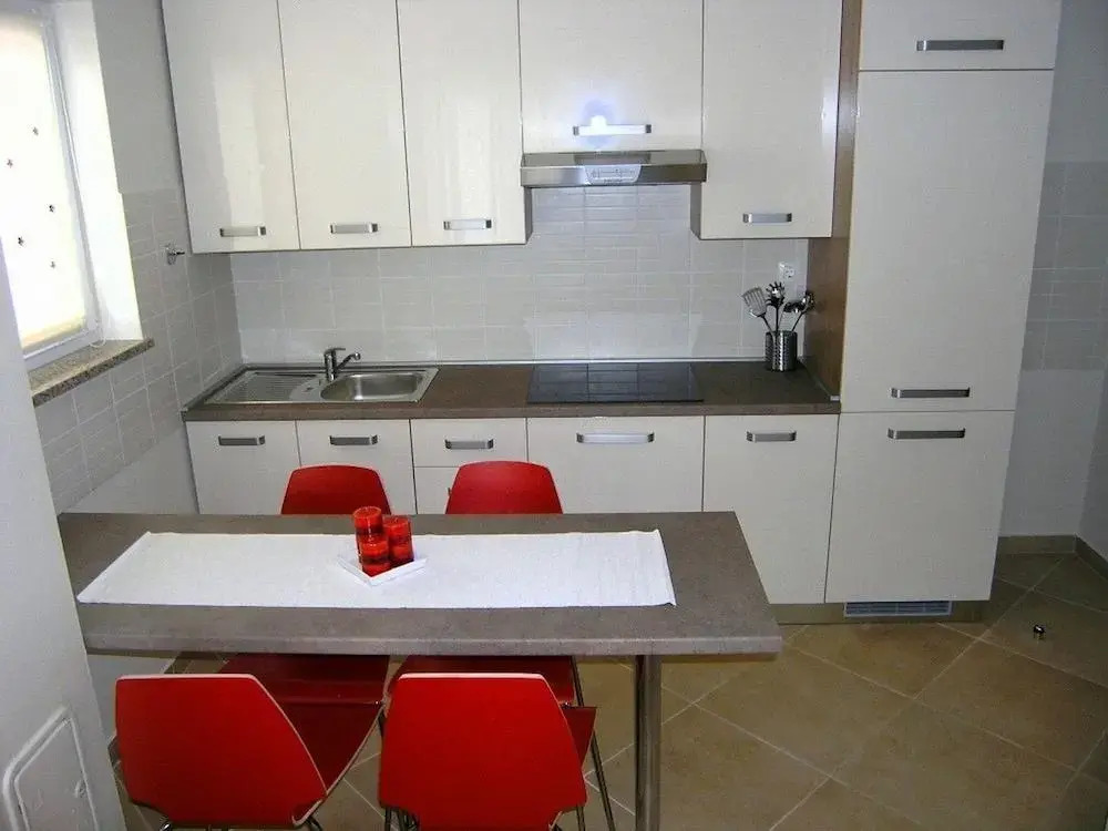 Apartment Mauro
