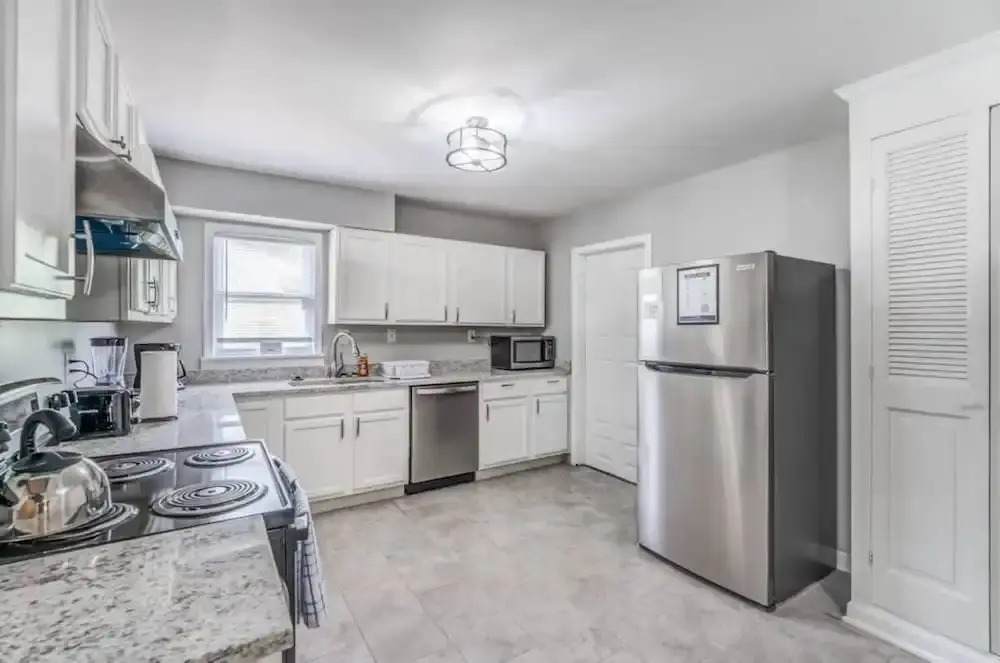 Whitehaven Park Retreat