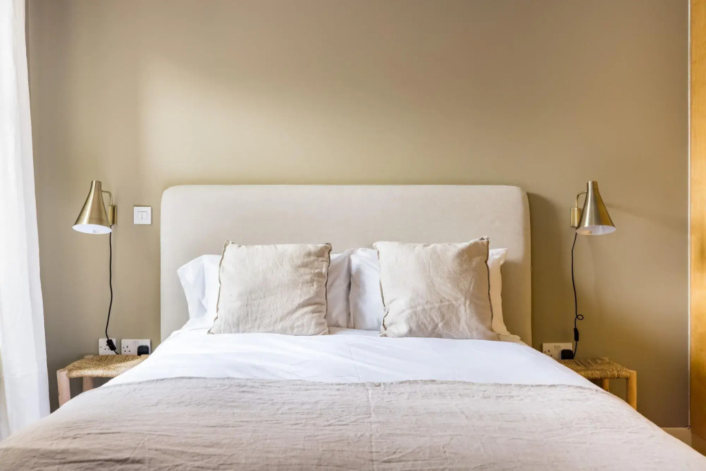 The Notting Hill Apartments - NH2