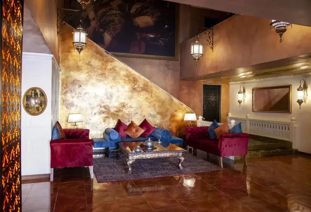 ÂLÂ HAN BOUTIQUE HOTEL