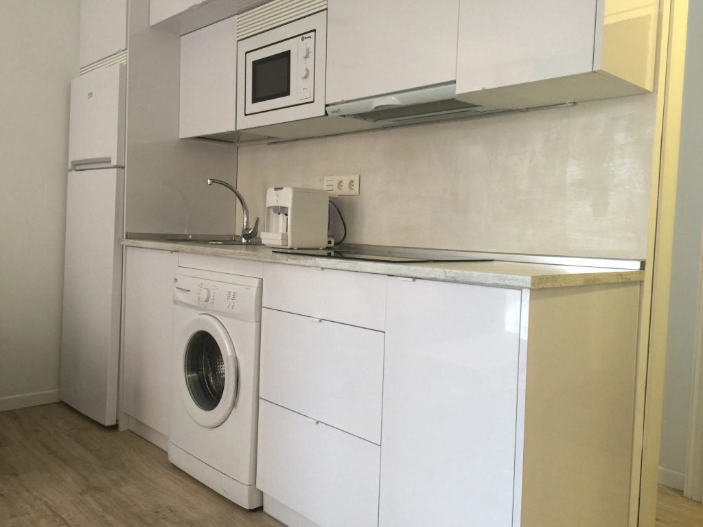 Malaga Andes Suites
