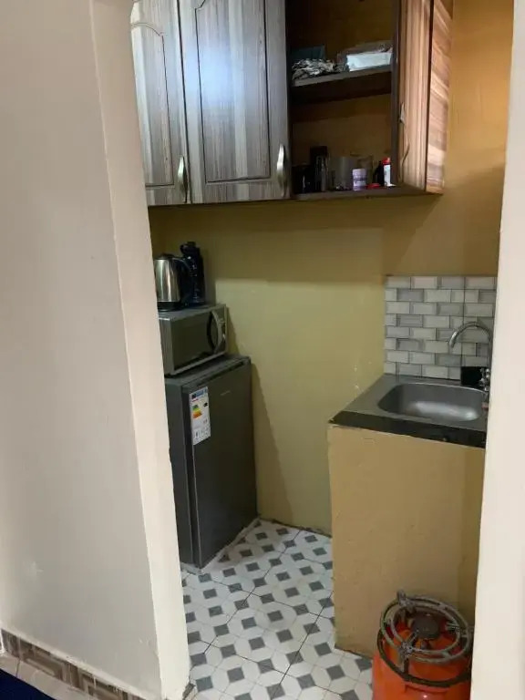 Bukoto suites