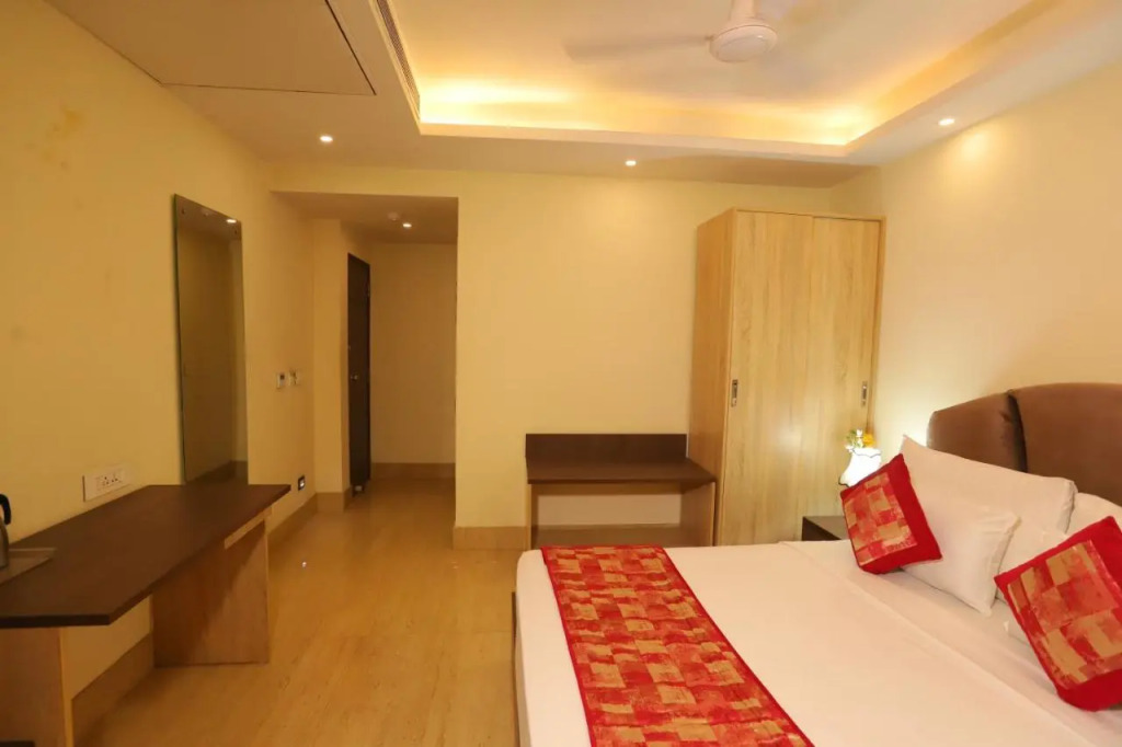 Hotel Mayur Assam