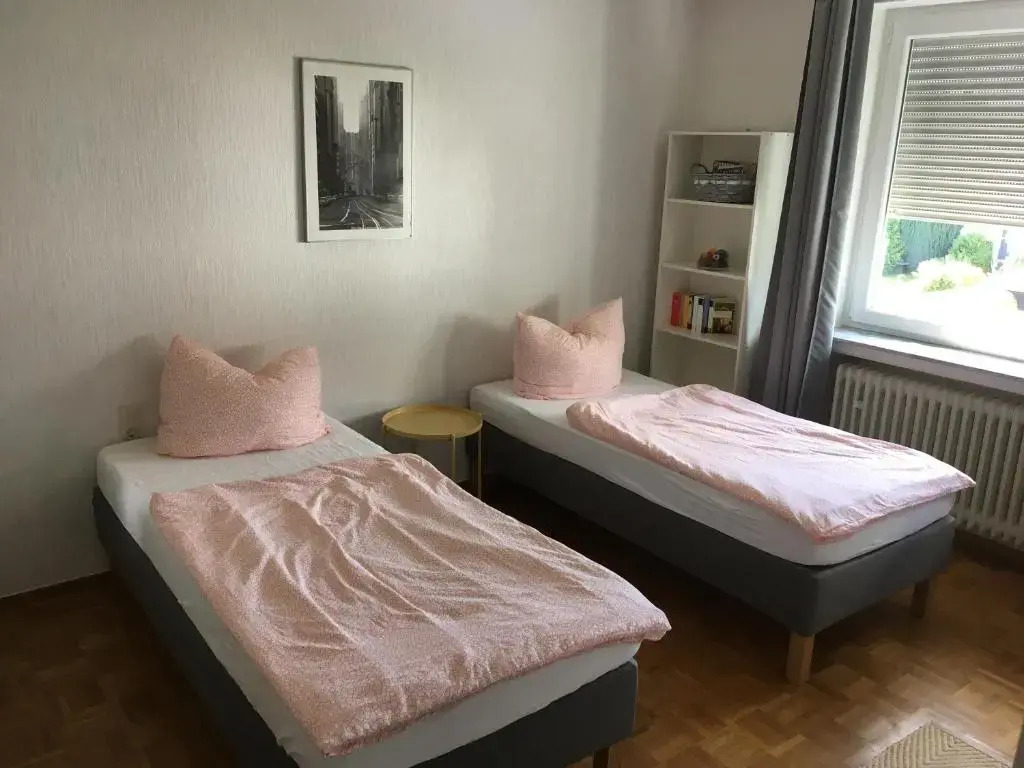 Apartment 31