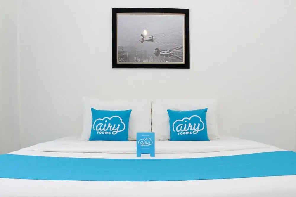 Paras Paros Marina Lodge
