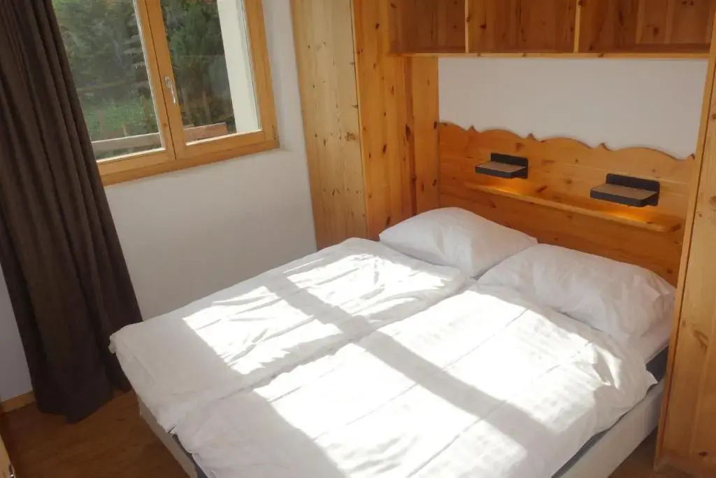 Pracondu RENOVE OUTDOOR & FUN appartement 2 chambre 6 personnes