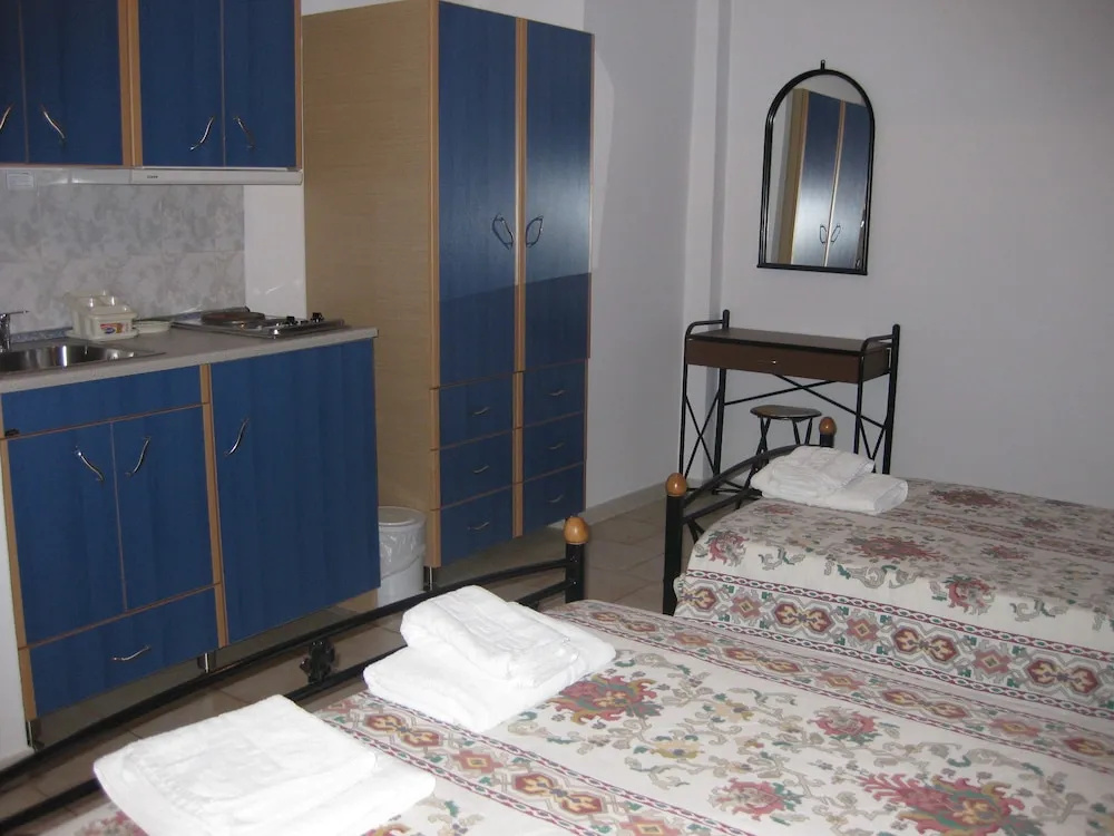 Calypso Hotel