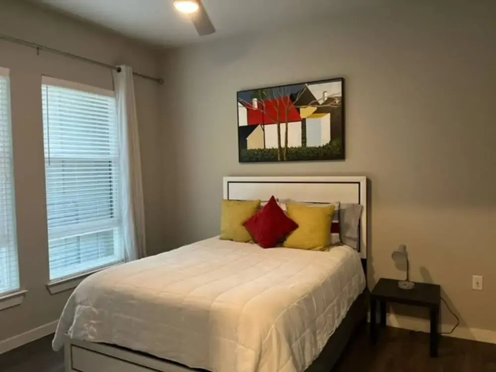 2x2 in Medical Center - The Magnolia Resort