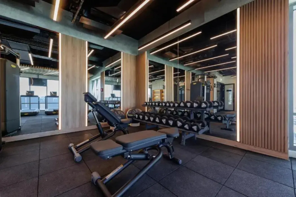 Holiday Inn Dubai Jumeirah Village Circle by IHG