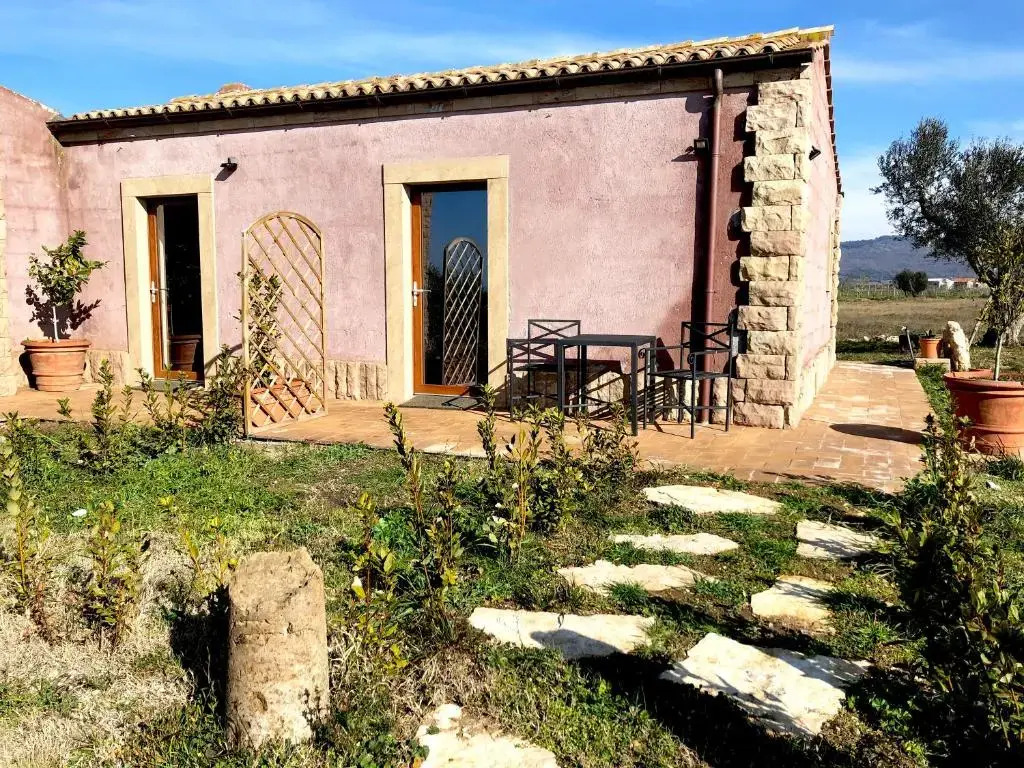 Resort Fonte Vulci