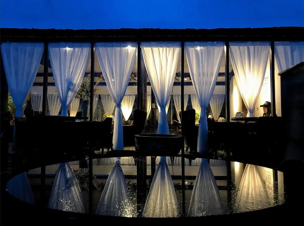 Shangri-La Salloi Rustic Luxury Hotel