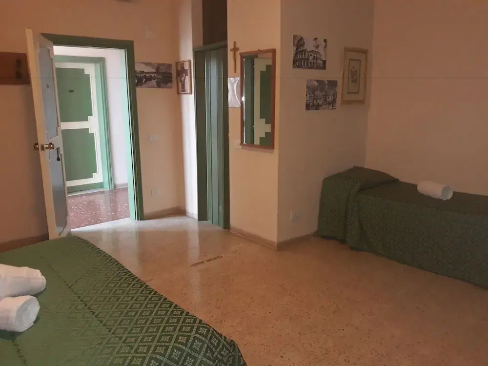 Park Hotel Aurelia Roma
