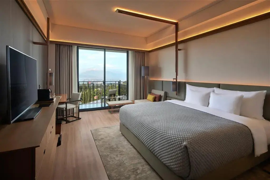 The Gaia Hotel Bandung