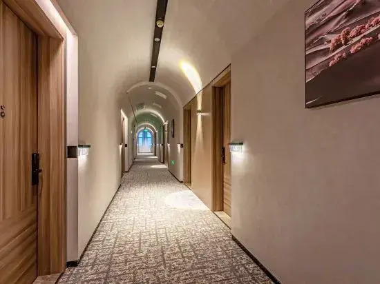 Atour X Hotel Xiamen Xinglin Bay Fortune Plaza