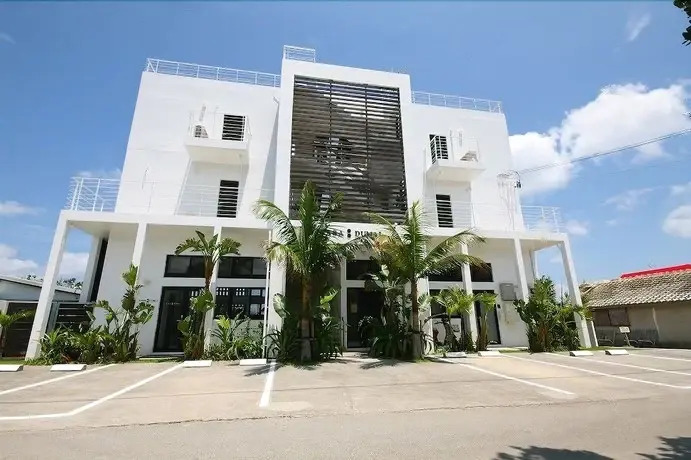 CASA DUMAI Beach Hotel Okinawa