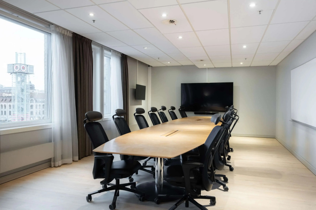 Scandic Byporten