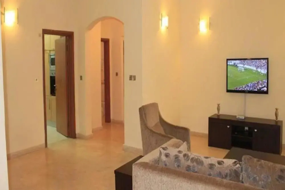 Perfect Havens at Olive Apartment