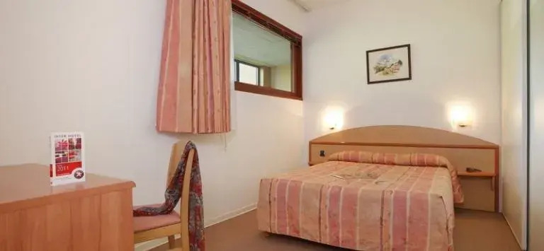 Apparthotel Du Parc
