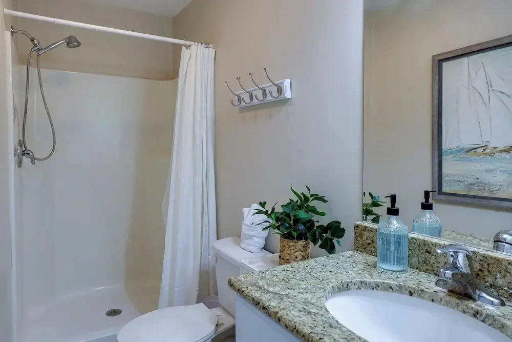 Hilton Head Retreat Gated Villa, Pets OK