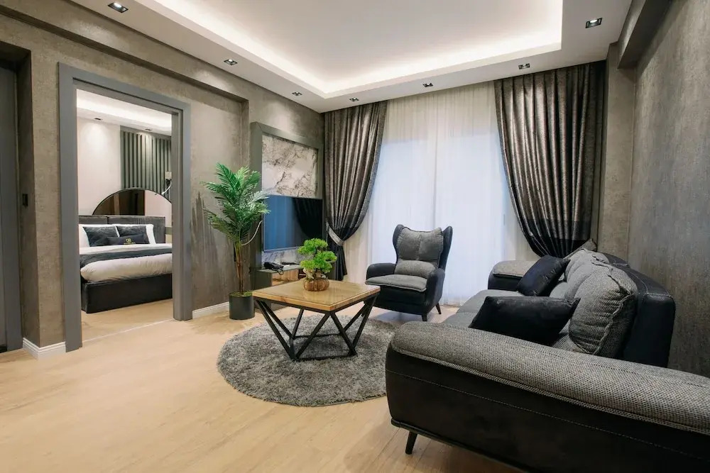 Marlen Residence Hotel