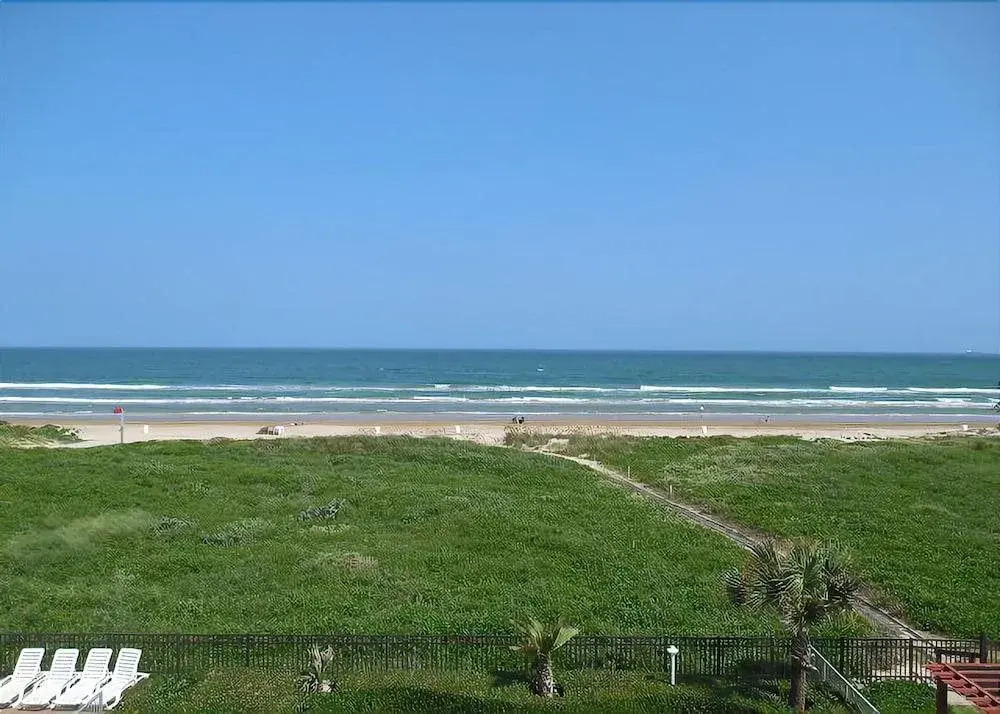 South Padre Beach Houses and Condos