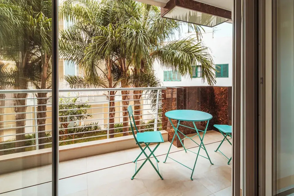 VL Luxury Apartment