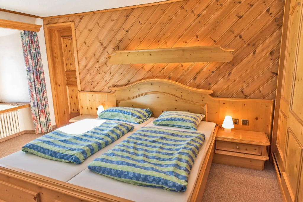 Hotel Bernina Hospiz