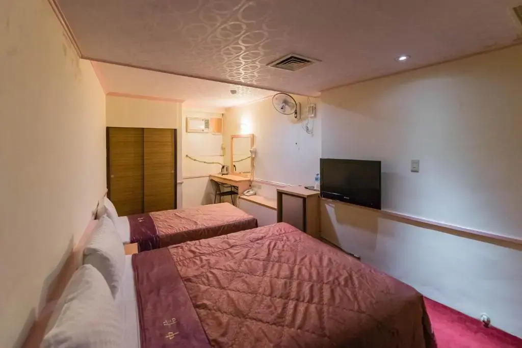 Citic Hotel