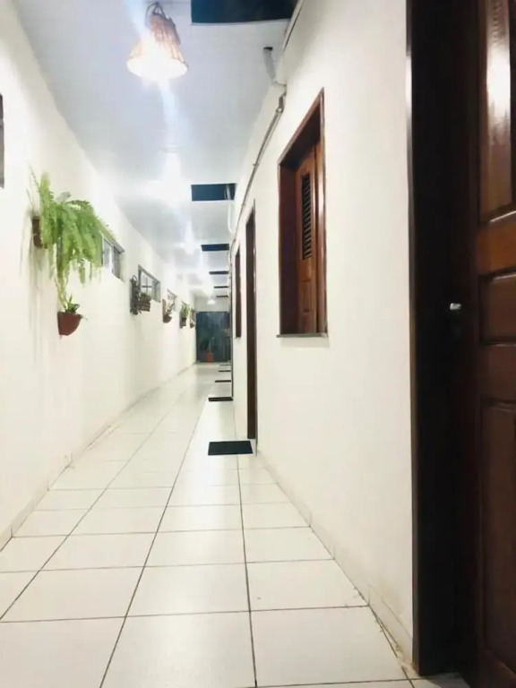 Pousada Central
