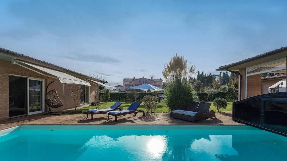 VILLA VIVI 8, Emma Villas